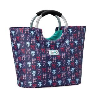 Brand new USA bows swig loopi tote